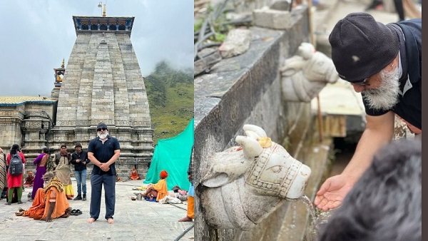 तस्वीरें वायरल 