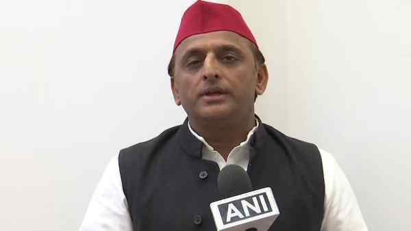 Former CM Akhilesh Yadav Lok Sabha Election 2024 BJP Samajwadi Party Conference Former CM Akhilesh Yadav Lok Sabha Election 2024 BJP Samajwadi Party Conference