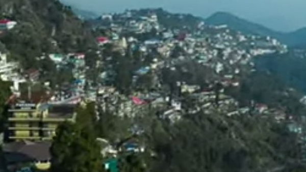 उत्तराखंड की खूबसूरत वादियां बड़े पर्दे पर काफी पसंद की जाती