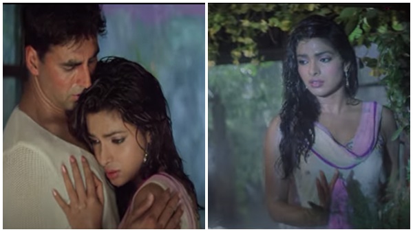 17 साल बाद रिलीज हुआ अक्षय कुमार और प्रियंका चोपड़ा का गाना