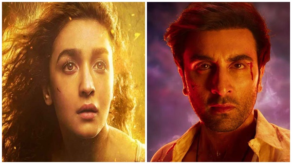 सोशल मीडिया पर ट्रोल हो रही आलिया भट्ट