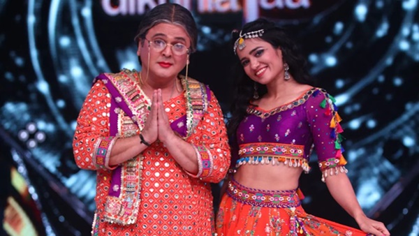 अली असगर ने बताया था कपिल शर्मा संग कैसा है रिश्ता? अली असगर ने बताया था कपिल शर्मा संग कैसा है रिश्ता?