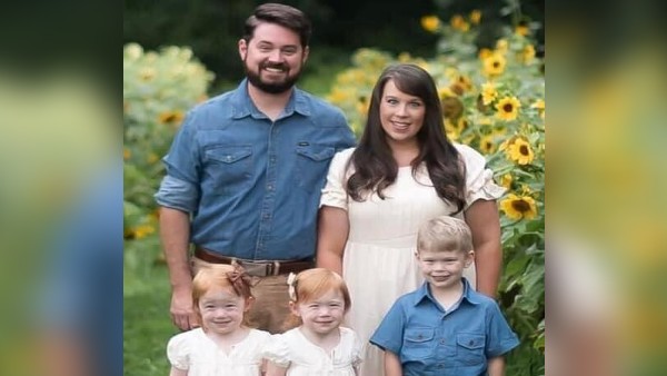 लिस्टीरिया बीमारी से ग्रसित थे रयान