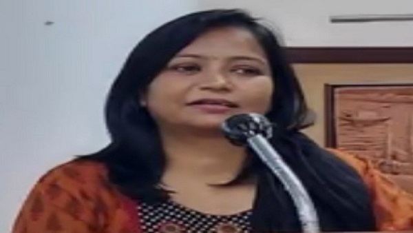अल्पा निगम