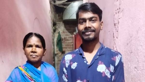 2017 में उठ गया था सिर से पिता का साया