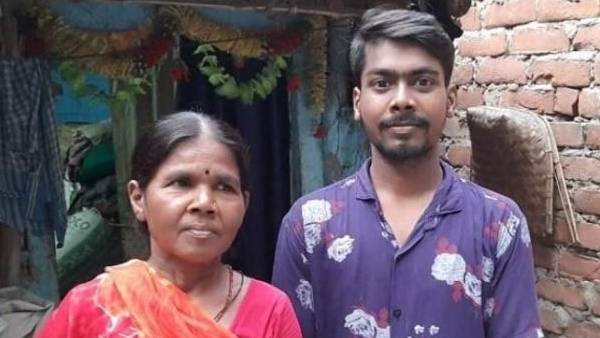 मां की महेनत रंग लाई- अमरजीत