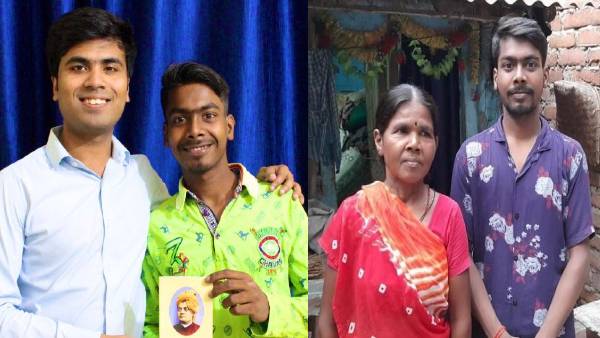 ‘डेक्सटेरिटी टू कॉलेज’ में अमरजीत का सेलेक्शन