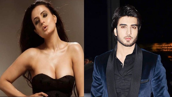 46 साल की उम्र में मिला अमीषा को प्यार! 46 साल की उम्र में मिला अमीषा को प्यार!