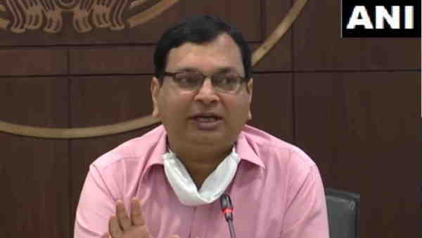 अमित मोहन प्रसाद पर भारी पड़े ब्रजेश पाठक 