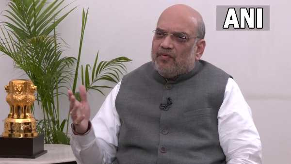 मंगलवार को अमित शाह, जेपी नड्डा ने की मंत्रियों से मुलाकात