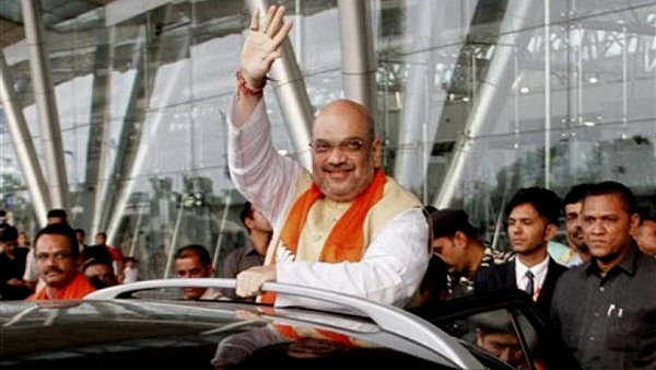 'BJP दो तिहाई बहुमत से जीतेगी चुनाव'