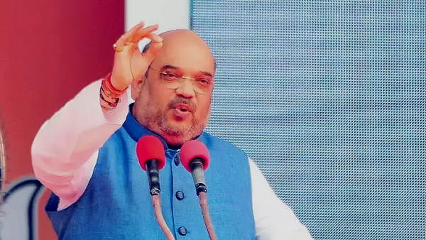 'अनिल-जी, आपको पांच मिनट दिए गए थे...'