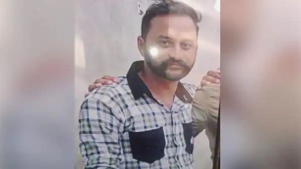 Amritsar Punjab: horrific murder caught on camera, a factory worker killed by Nihang Sikhs