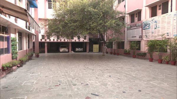 Punjab Police shocking reveals In Case of Amritsar DAV Public School bomb threats Punjab Police shocking reveals In Case of Amritsar DAV Public School bomb threats