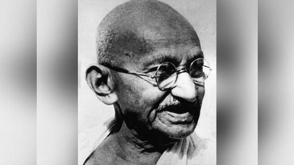 बापू ने क्या कहा