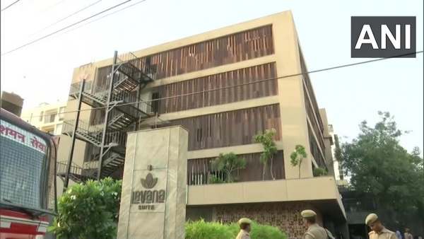 चार लोगों की मौत, 10 घायल