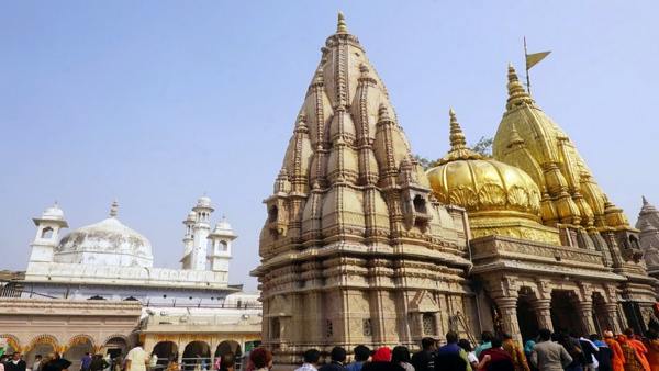 क्या है ज्ञानवापी मामला