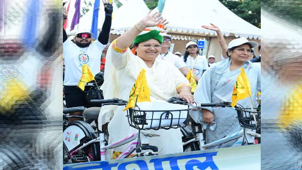सितंबर को मनाया जाता है राष्ट्रीय पोषण माह सितंबर को मनाया जाता है राष्ट्रीय पोषण माह