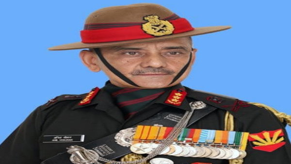 जन्म पौड़ी में 18 मई 1961 को हुआ था