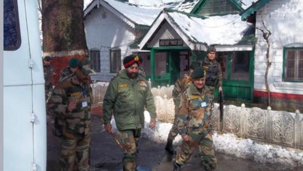 उत्तराखंड के राज्यपाल ने बधाई दी,फोटो भी साझा की 