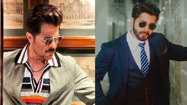 भतीजे की बेइज्जती पर गुस्साए अनिल कपूर