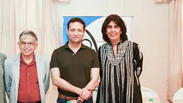 पंडोले परिवार मुंबई के जानेमाने धनी परिवारों में गिना जाता है