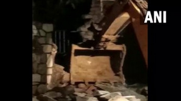 ऋषिकेश में वनतारा रिजार्ट से ही लापता हुई थीं अंकिता भंडारी