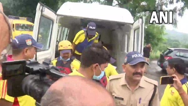 लड़की के अचानक गायब होने की जांच का मिला था आदेश 