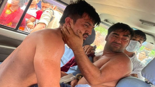 रात 8.30 बजे के बाद नहीं आया अंकिता का फोन 