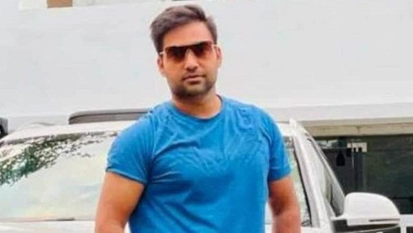 'अंकिता ने मुझे बताया था कि वह फंस गई है...'