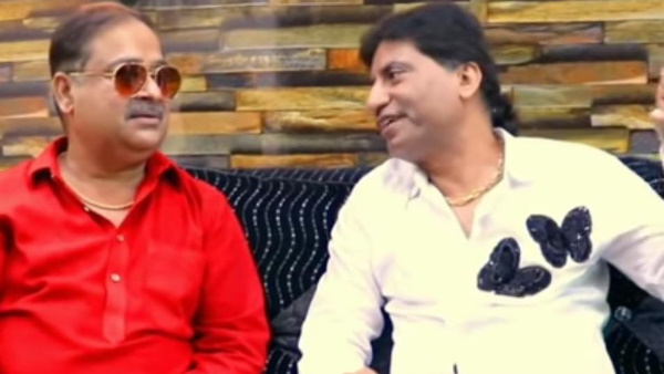 राजू श्रीवास्‍वत का कानपुर से हमेशा रहा गहरा नाता 