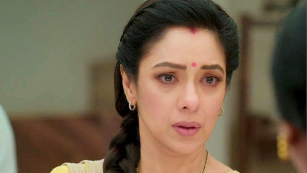 इस एक्ट्रेस ने किया अनुपमा शो से किनारा