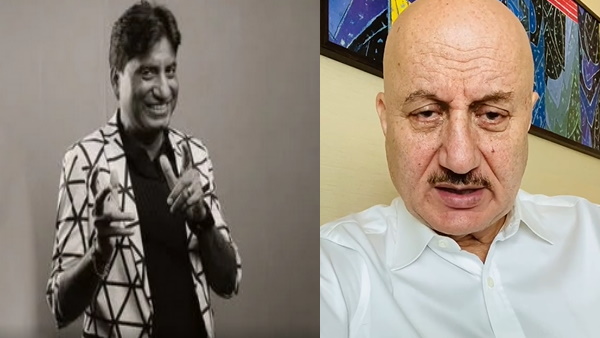 इतनी भी क्या जल्दी थी ऊपर वालों को हंसाने की!