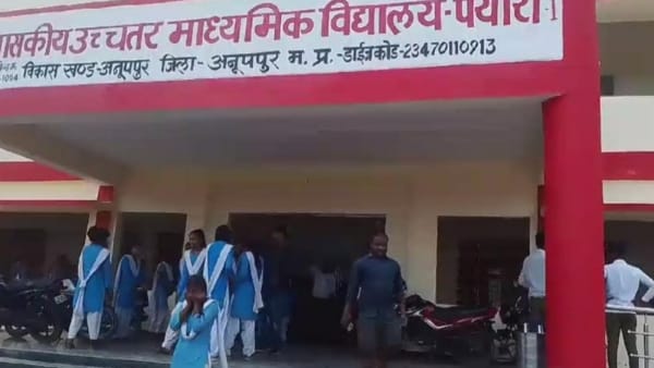 डॉ हरिशंकर वस्त्रकार मेडिकल ऑफिसर फुनगा का कहना है