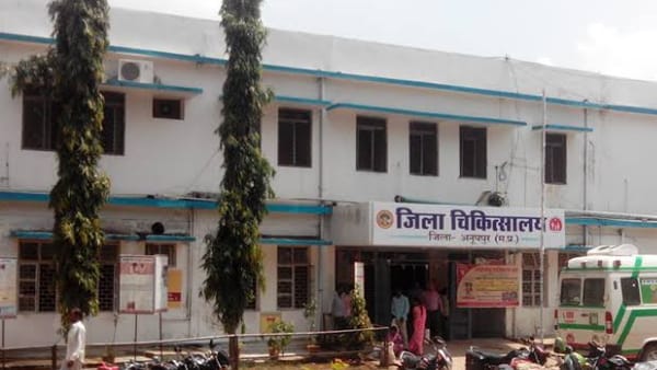 डॉक्टर ने का कहना है