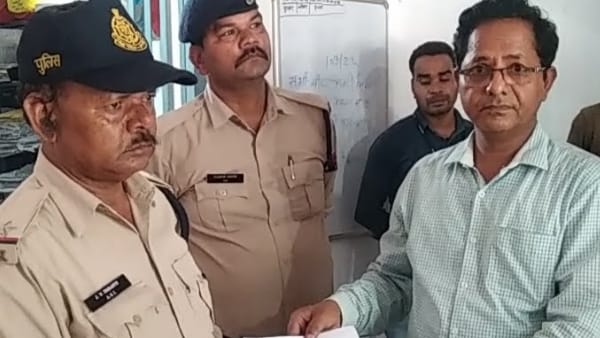 बनाई गई जांच टीम