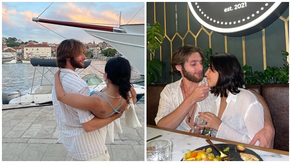  शेन ग्रेगोइरे को डेट कर रहीं आलिया