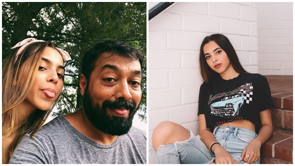 आलिया कश्यप ने किया अपने रिलेशनशिप का खुलासा