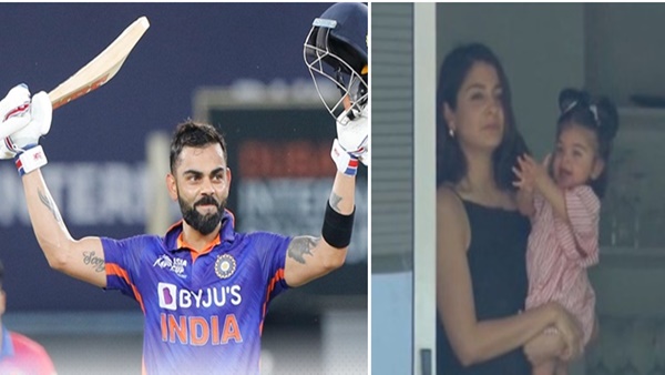 Virat Kohli Virat Kohli