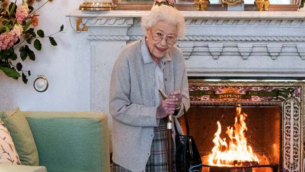 नवें दिन विदेशी मेहमानों का स्वागत