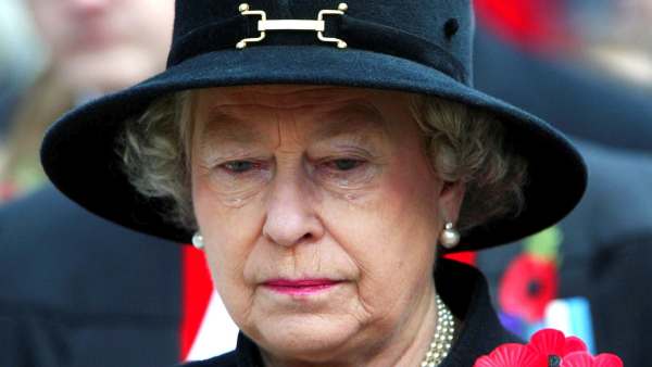 मौत के बाद वेबसाइट्स पर काला रंग