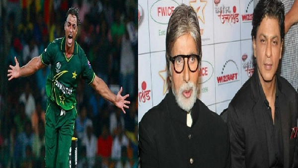 हारिस रऊफ ही चारों ओर छाए हुए हैं