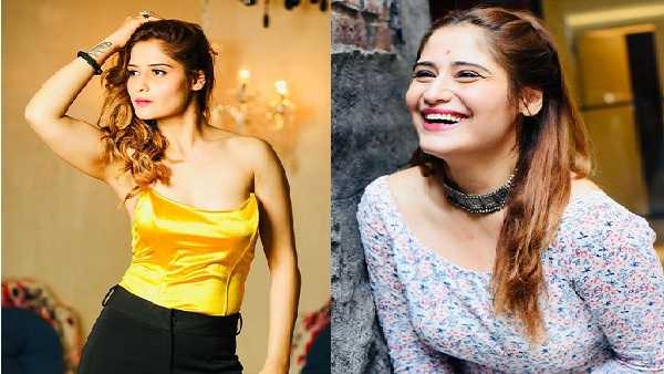 आरती ने शेयर की अपनी फिटनेस जर्नी आरती ने शेयर की अपनी फिटनेस जर्नी