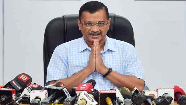 अग्निपथ योजना का पूरा समर्थन करेगी आम आदमी पार्टी-केजरीवाल