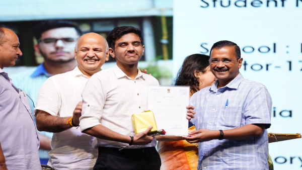 राजस्थान में अराजकता का माहौल