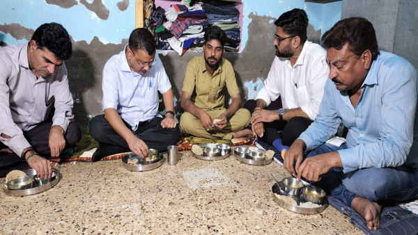 जमीनी स्तर पर असफल रहा राजस्थान मॉडल