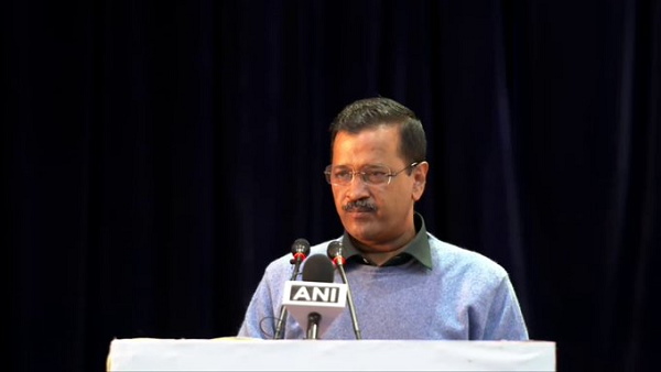 Aam Aadmi Party supremo and Delhi CM Arvind Kejriwal visit today Gujarat, know updates