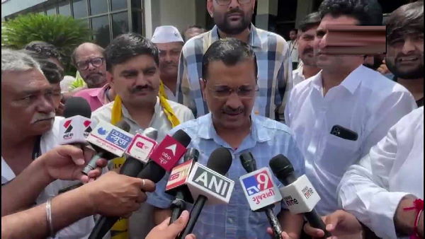 तीसरी लिस्ट में जारी किए गए 10 नाम