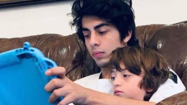 आर्यन खान ड्रग केस में किया गया था अरेस्‍ट 