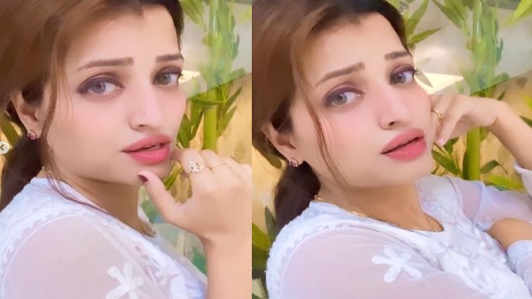 ऐश की हमशक्ल का नाम आशिता सिंह